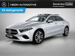 Mercedes-Benz A-klasse - A 250e Limousine Automaat Business Line | LED | Panoramadak | Parktronic | Stoelverwarming