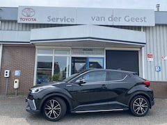 Toyota C-HR - 1.8 Hybrid Executive