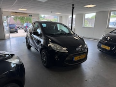 Ford Ka - 1.2 Trend