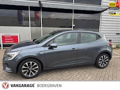 Renault Clio - 1.0 TCe Zen NL-Auto / 99.000 KM / Apple-Carplay&Android