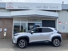 Toyota Yaris Cross - 1.5 Hybrid Executive