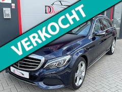 Mercedes-Benz C-klasse Estate - 250 CDI Led | Trekhaak | Clima | Keyless | Sfeerverlichting |Lane