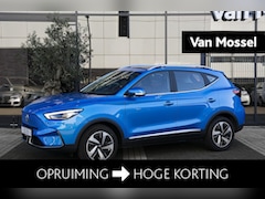 MG ZS - EV Standard Range Comfort 51 kWh | Korting tot € 8.500, - | 320km WLTP | Voorraaddeal nu v