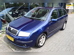 Skoda Fabia Combi - 1.4-16V Spirit+ airco