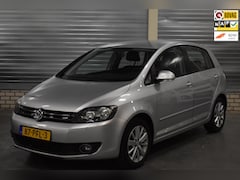 Volkswagen Golf Plus - 1.2 TSI Tour II BlueMotion +Naviagatie|Climate Control|Cruise Control|Trekhaak|