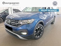 Volkswagen T-Cross - 1.0 TSI Life | WORDT VERWACHT | Automaat | A.cam | Clima |