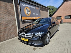 Mercedes-Benz E-klasse Estate - 200 Business Solution