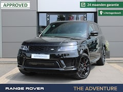 Land Rover Range Rover Sport - P400e Limited Edition | Panoramadak | Blind Spot