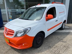 Mercedes-Benz Citan - 108 CDI BlueEFF