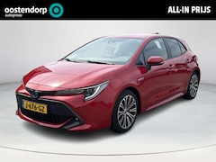 Toyota Corolla - 2.0 Hybrid Executive *DODE HOEK DETECTIE/ TREKHAAK