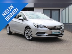 Opel Astra - 1.0 Business+ 105pk, Navi, Led, Cruise, 17"LM