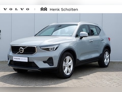 Volvo XC40 - B4 Automaat Core | 360 Graden Camera | Cruise Control | Draadloze Telefoonlader | Electron