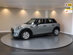 MINI One - 1.5 Chili *Union Jack* 170Pk|Nardo Grey|All-seasons