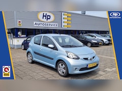 Toyota Aygo - 1.0-12V Sport Automaat