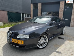 Alfa Romeo GT - 2.0 JTS Imola