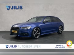 Audi A6 Avant - 3.0 TDI BiT quattro Competition | RS stoelen | Panoramadak | 360 camera | Trekhaak | Leder