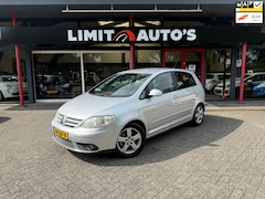 Volkswagen Golf Plus - 1.4 TSI Sportline Climate/Aut/Cruise/Navi/Pdc/Nap/Apk