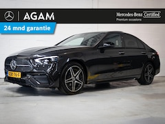 Mercedes-Benz C-klasse - Limousine 300 e AMG Line Premium PLUS | Panorama dak
