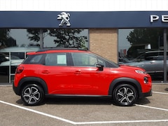 Citroën C3 Aircross - FEEL 1.2 PT-110pk (VOL)AUTOMAAT (EAT6) | NavigatieTomtom| BT | AppleCarplay&AndroidAuto |C