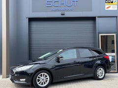 Ford Focus Wagon - 1.5 Business Edition CLIMA | NAVI |STOELVERWARMING | STUURVERWARMING | PDC
