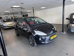 Ford Ka - 1.2 Limited