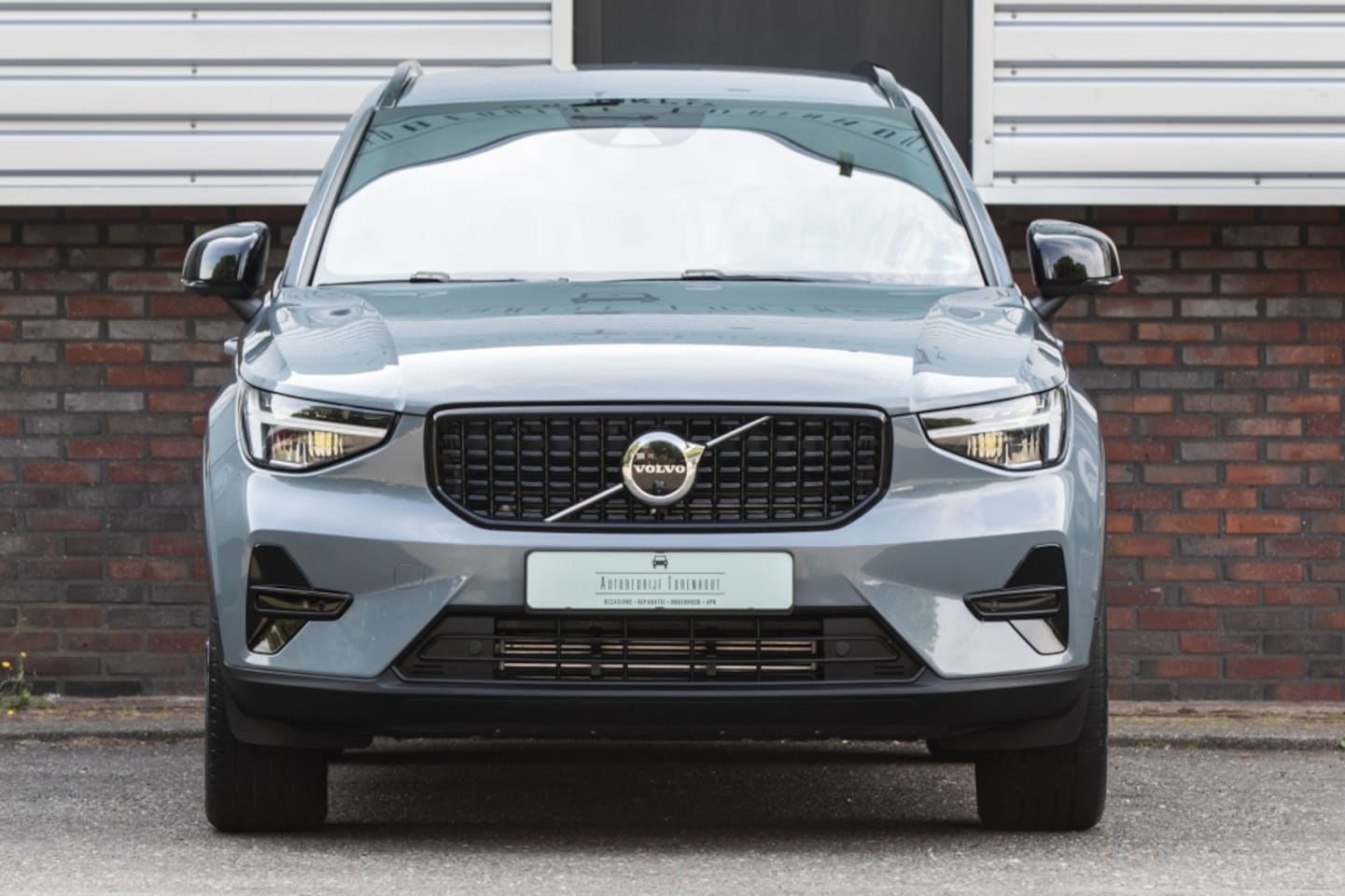 Volvo XC40 - T5 2WD Plus Dark Plug-In - AutoWereld.nl