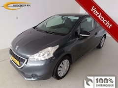 Peugeot 208 - 1.2 VTi 3DRS Airco