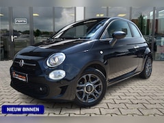 Fiat 500 C - 1.0 Hybrid Sport | DAB | Carplay | Cruise Control |