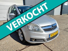 Opel Zafira - 1.8