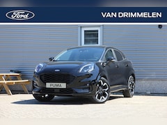 Ford Puma - 1.0i Ecoboost Hybrid 155pk Aut ST-Line | Automaat