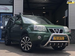 Nissan X-Trail - 2.0 Elegance Youngtimer|Automaat|Pano