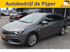 Opel Astra Sports Tourer - 1.2 Elegance, ORGINEEL NEDERLANDSE AUTO, BOEKJES, NAP EN ONDERHOUDSHISTORIE