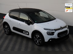 Citroën C3 - 1.2 PureTech Shine Navi Carplay Camera Db-Riem VV