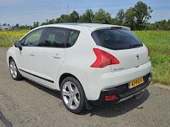Peugeot 3008 - 1.6 THP GT