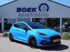 Ford Fiesta - 1.5 EcoBoost ST-3 200PK MILLTEK | B&O | WINTERPACK | LED | BLIS