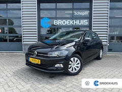 Volkswagen Polo - 1.0 TSI 95 pk Comfortline | Airco | Apple Carplay/Android Auto|telefoonintegratie premium