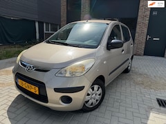 Hyundai i10 - 1.1 Active Cool