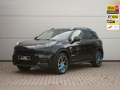 Lynk & Co 01 - 1.5 PHEV/PANO/Infinity/360graden/Rijklaar