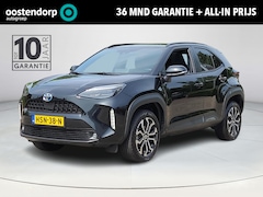 Toyota Yaris Cross - 1.5 Hybrid Executive | Panorama dak | Apple CarPlay | Elektr. klep | Rijklaarprijs incl. g