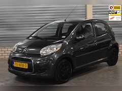 Citroën C1 - 1.0-12V Ambiance + Airco