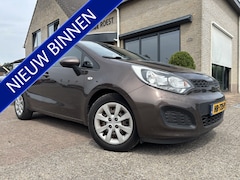 Kia Rio - 5DRS 1.1 CRDi Comfort Pack Airco / All-Seasons / Parkeersensors