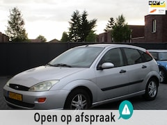 Ford Focus - 1.6-16V Futura Leer Airco Clima