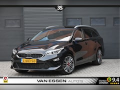 Kia Cee'd Sportswagon - Ceed 1.5 T-GDi DynamicLine Trekhaak