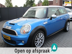 MINI Clubman - 1.6 Cooper S Airco