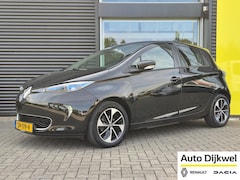 Renault Zoe - R90 Intens 41 kWh (ex Accu)