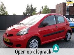 Toyota Aygo - 1.0-12V Access 5 Deurs