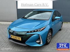 Toyota Prius - 1.8 Plug-in Business Plus PHV