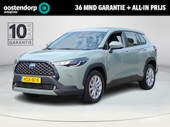 Toyota Corolla Cross - 2.0 High Power Hybrid Active | Apple CarPlay | Navigatie | Stuur/Voorruit/Stoelverwarming