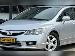 Honda Civic - 1.3 Hybrid AUTOMAAT