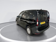 Volkswagen Caddy Cargo - 2.0 Tdi 102pk Style · Apple/Android Car Play · Tussenschot · Betimmering · Vloerplaat · P